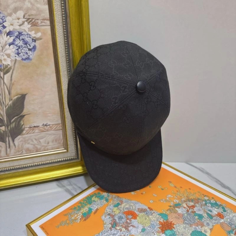 Gucci Caps Durable 262061