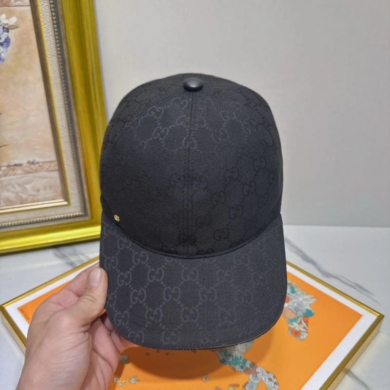 Gucci Caps Durable 262061