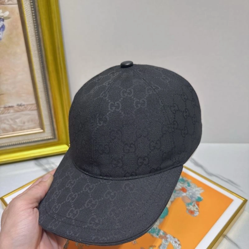 Gucci Caps Durable 262061