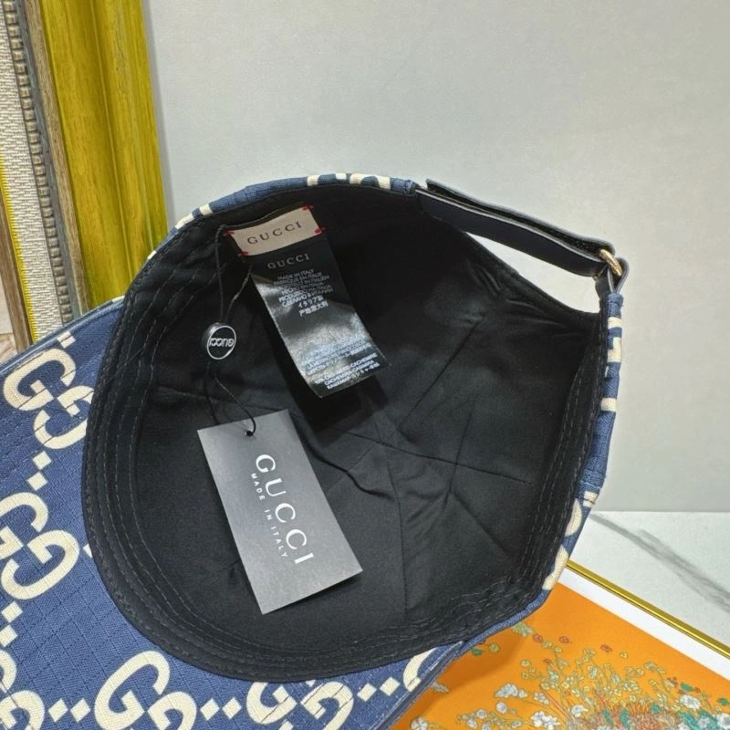 WrinkleFree Gucci Caps 262039
