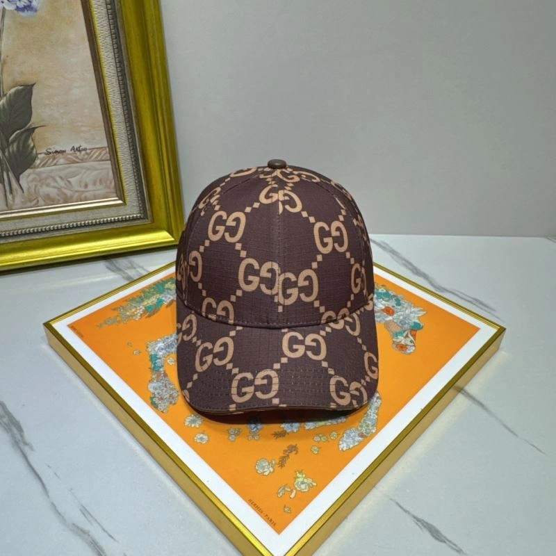 Gucci Caps QuickDry 262058