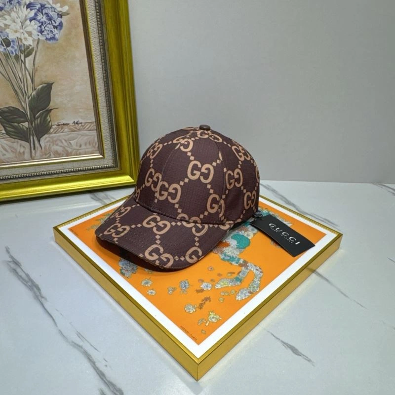 Gucci Caps QuickDry 262058