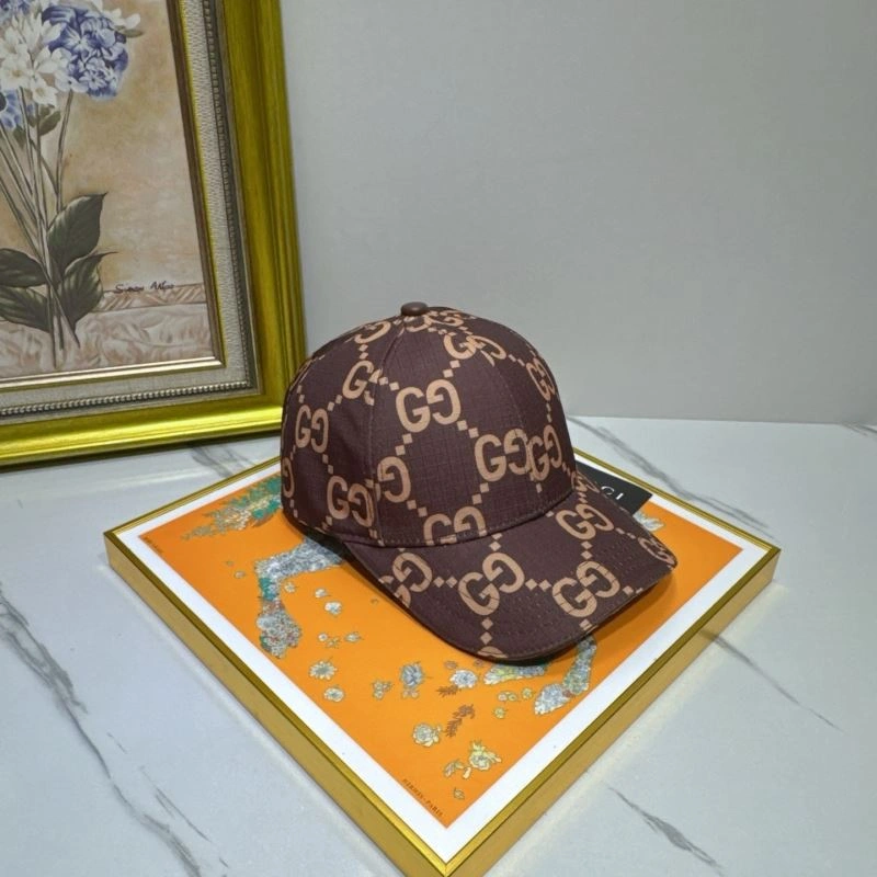 Gucci Caps QuickDry 262058