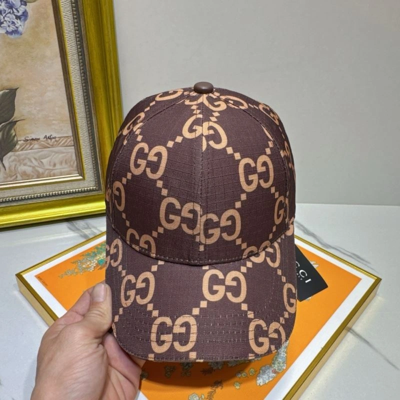 Gucci Caps QuickDry 262058