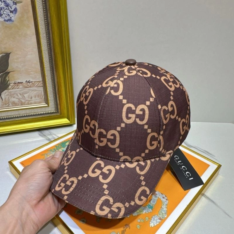 Gucci Caps QuickDry 262058