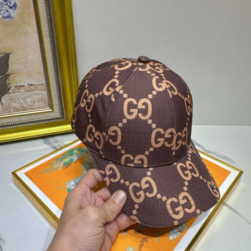 Gucci Caps QuickDry 262058