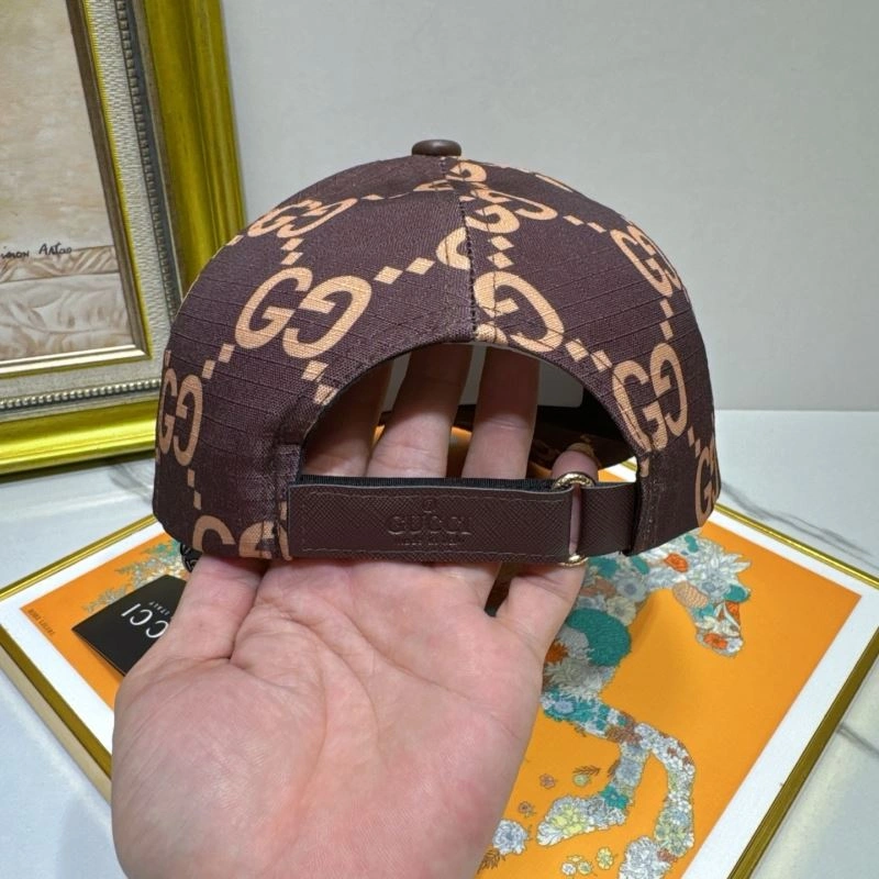 Gucci Caps QuickDry 262058