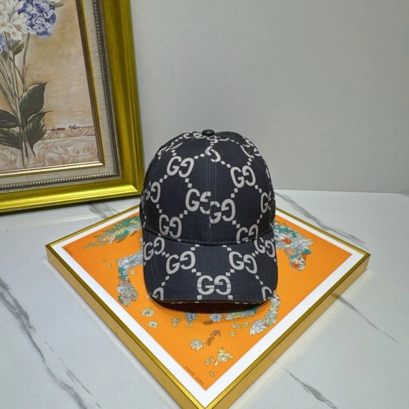 Gucci Caps Soft 262032