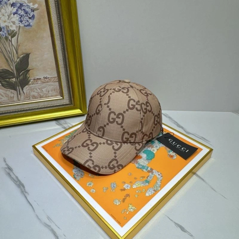 Upgraded Gucci Caps 262046