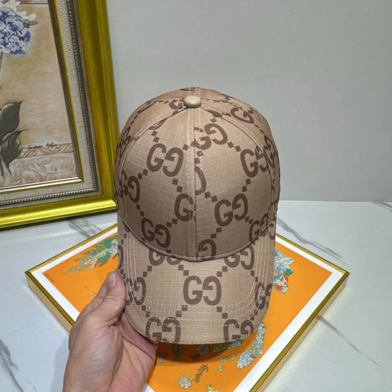 Upgraded Gucci Caps 262046