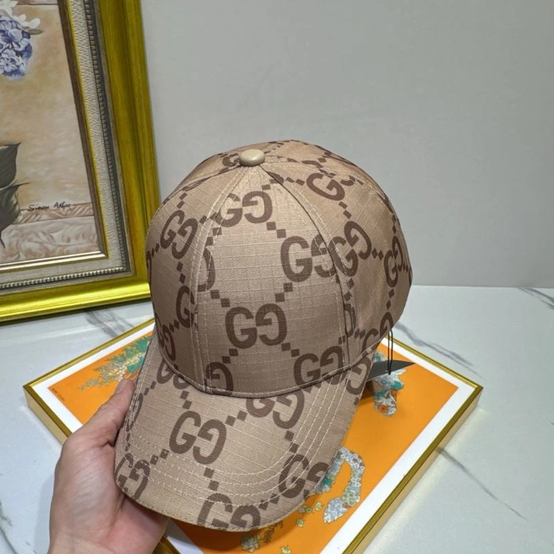 Upgraded Gucci Caps 262046