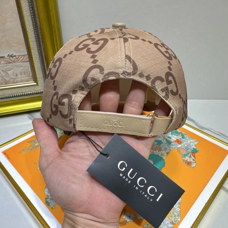 Upgraded Gucci Caps 262046