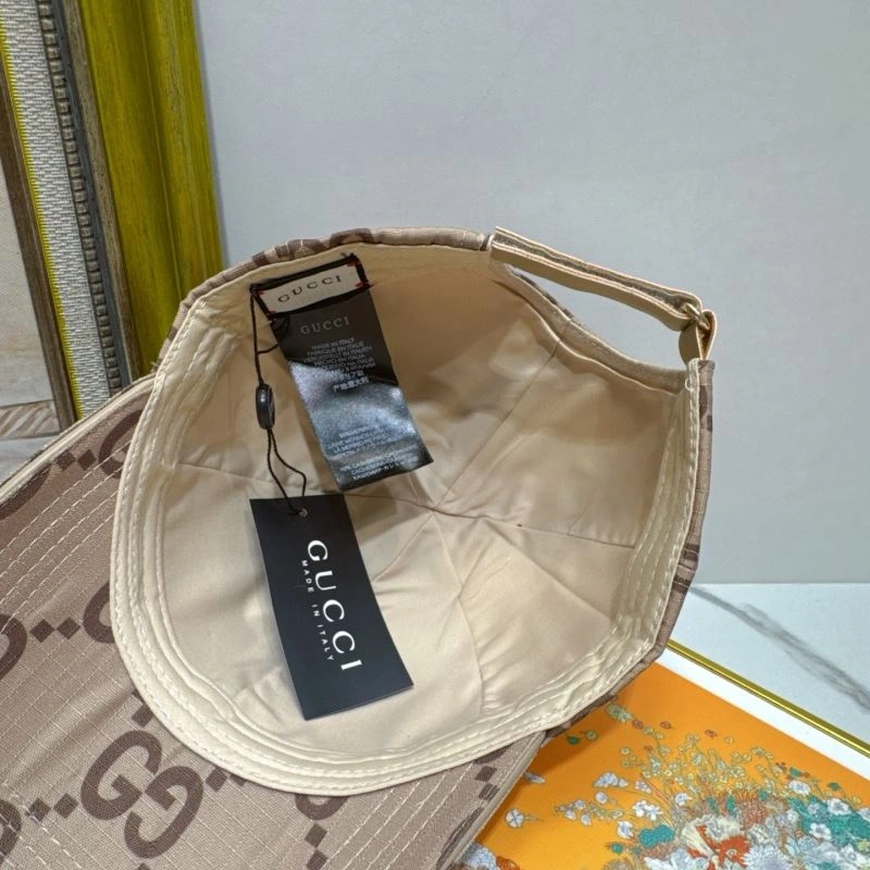 Upgraded Gucci Caps 262046