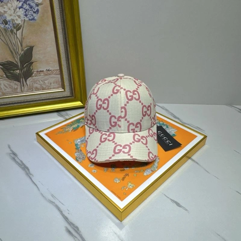 Gucci Caps WaterResistant 262057