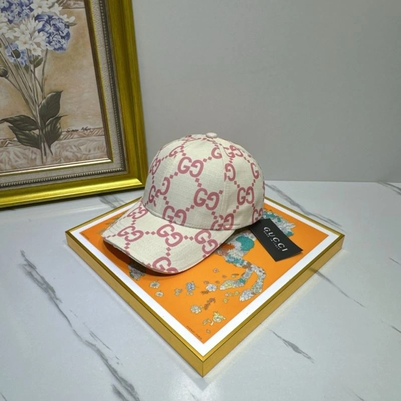 Gucci Caps WaterResistant 262057
