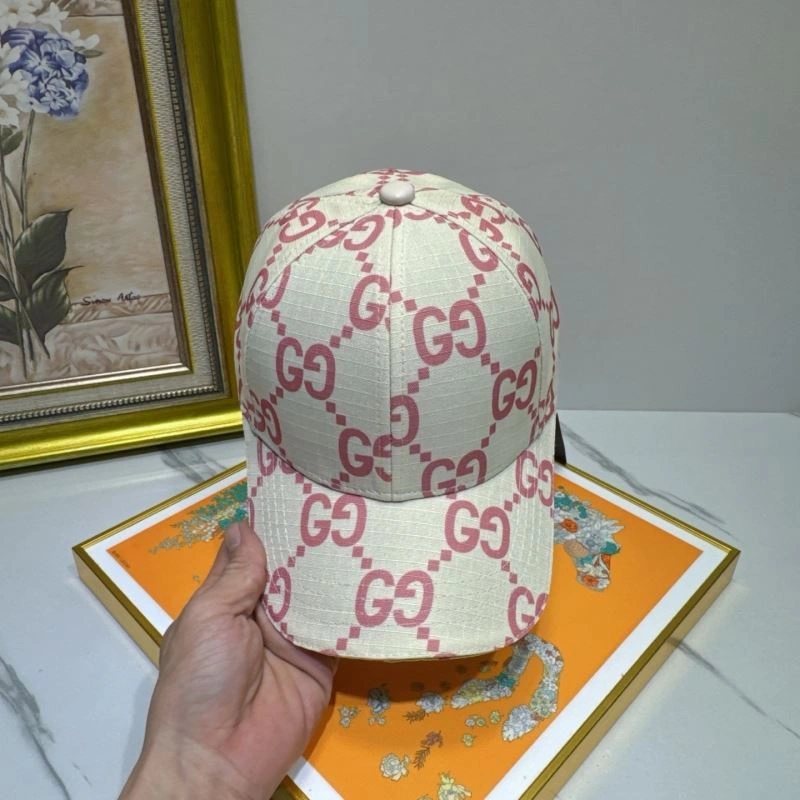 Gucci Caps WaterResistant 262057