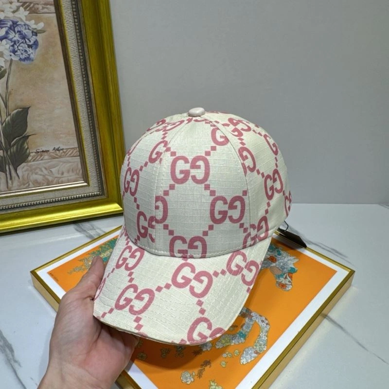Gucci Caps WaterResistant 262057