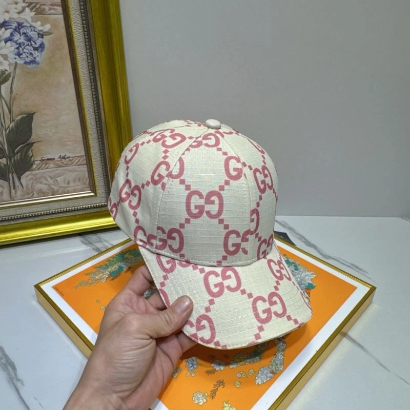Gucci Caps WaterResistant 262057