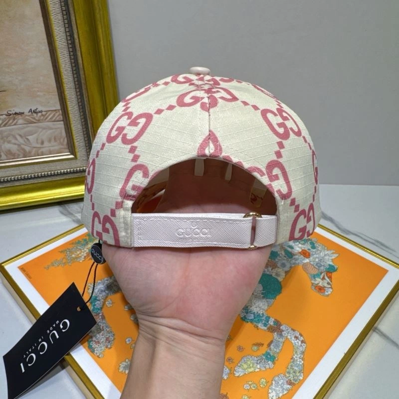 Gucci Caps WaterResistant 262057