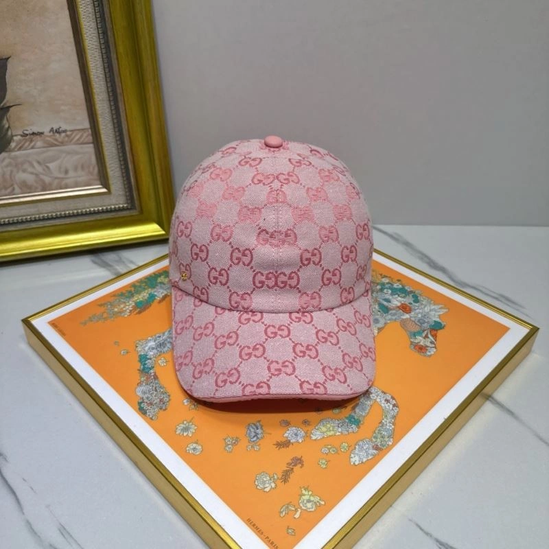 Elegant Gucci Caps 262051