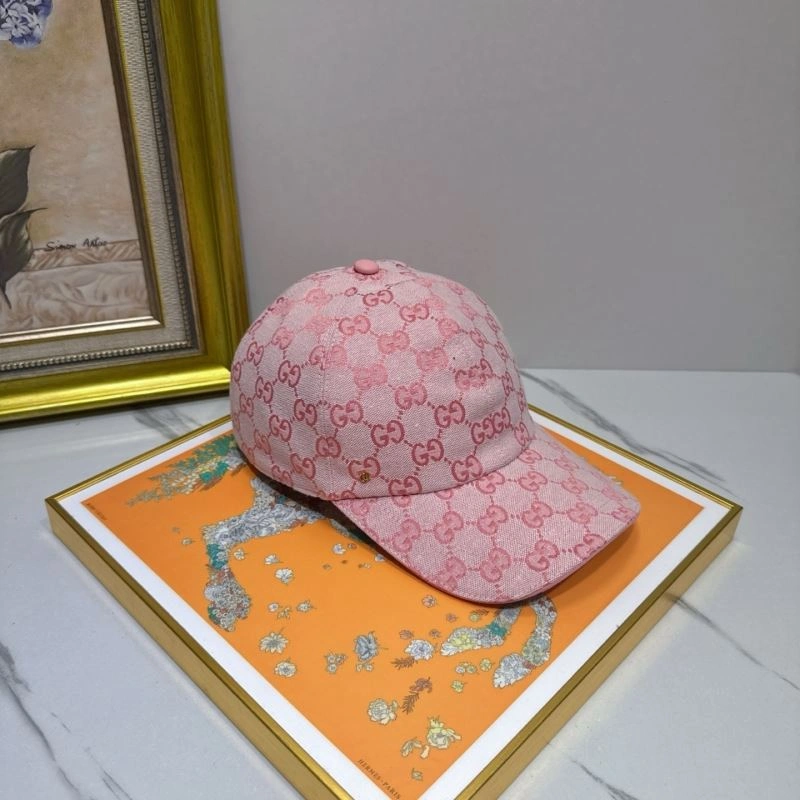 Elegant Gucci Caps 262051