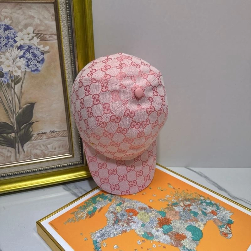 Elegant Gucci Caps 262051