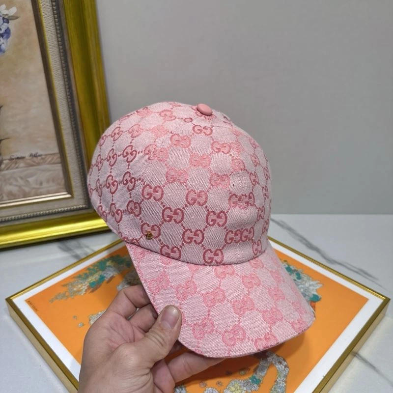 Elegant Gucci Caps 262051