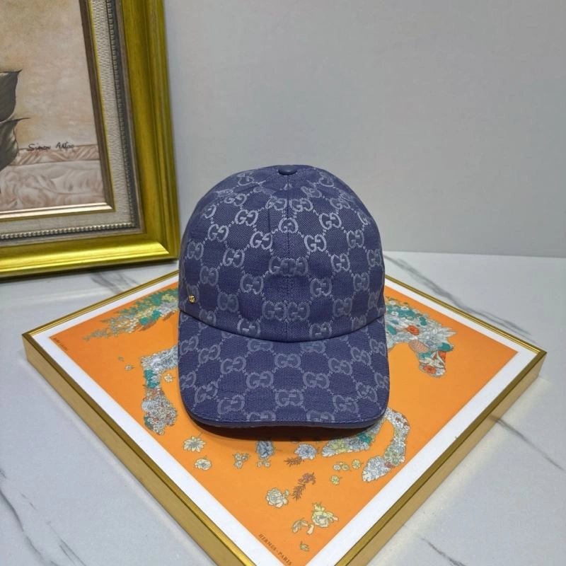 Gucci Caps Contemporary 262049