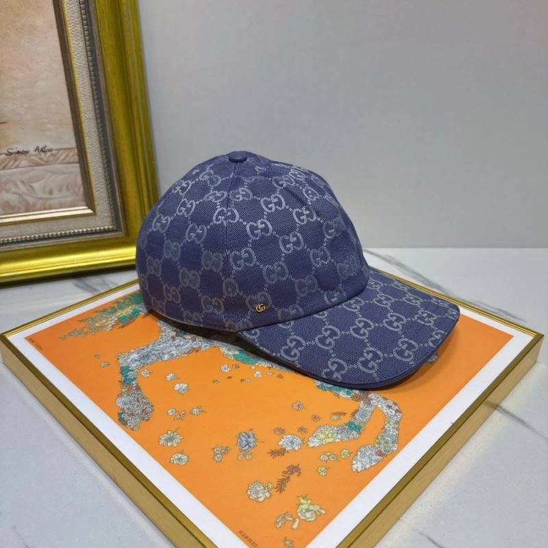 Gucci Caps Contemporary 262049