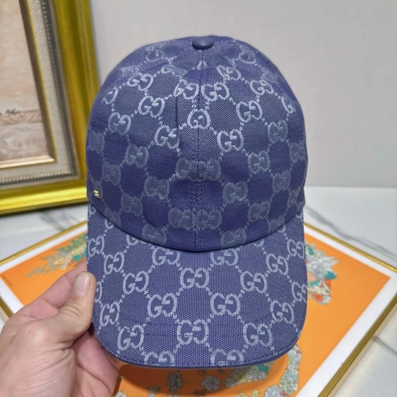 Gucci Caps Contemporary 262049