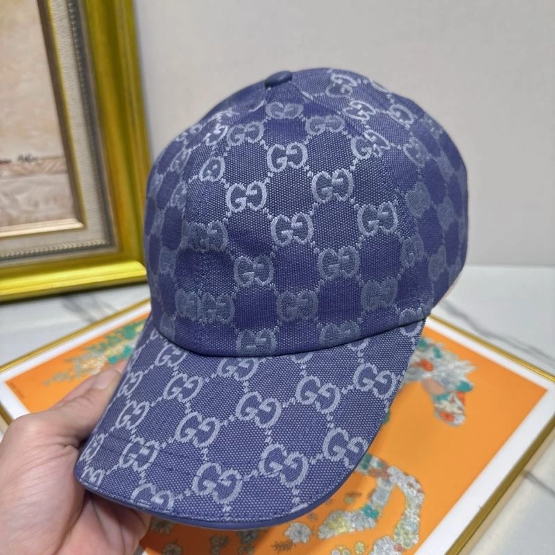 Gucci Caps Contemporary 262049