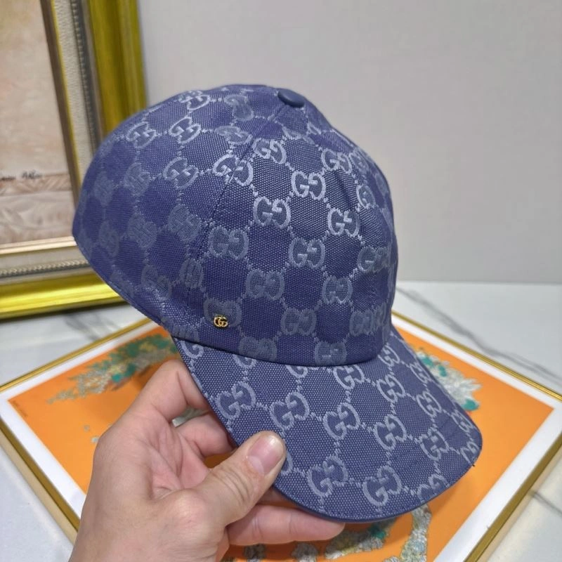 Gucci Caps Contemporary 262049