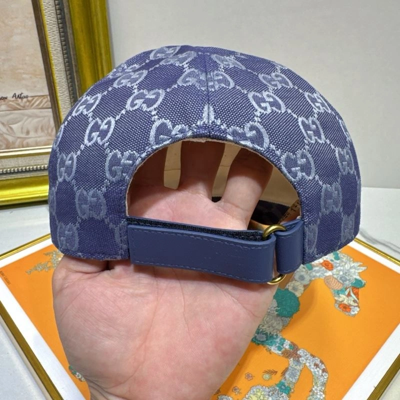 Gucci Caps Contemporary 262049