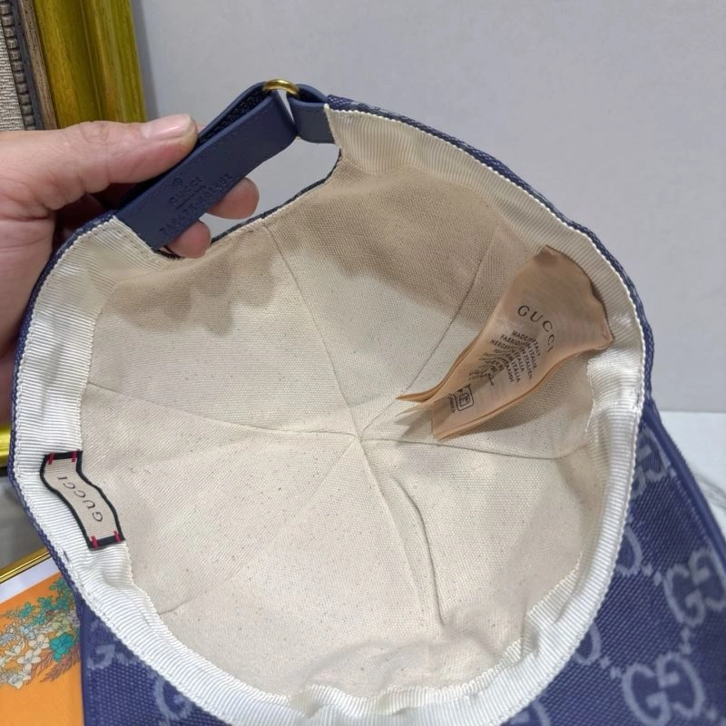 Gucci Caps Contemporary 262049