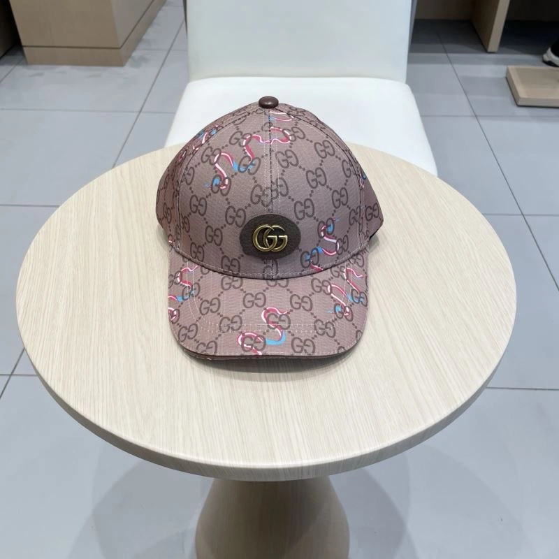 Timeless Gucci Caps 262042