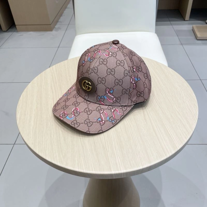 Timeless Gucci Caps 262042