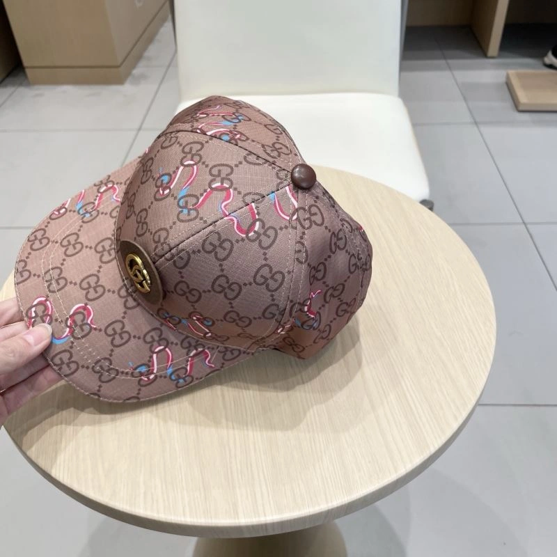 Timeless Gucci Caps 262042