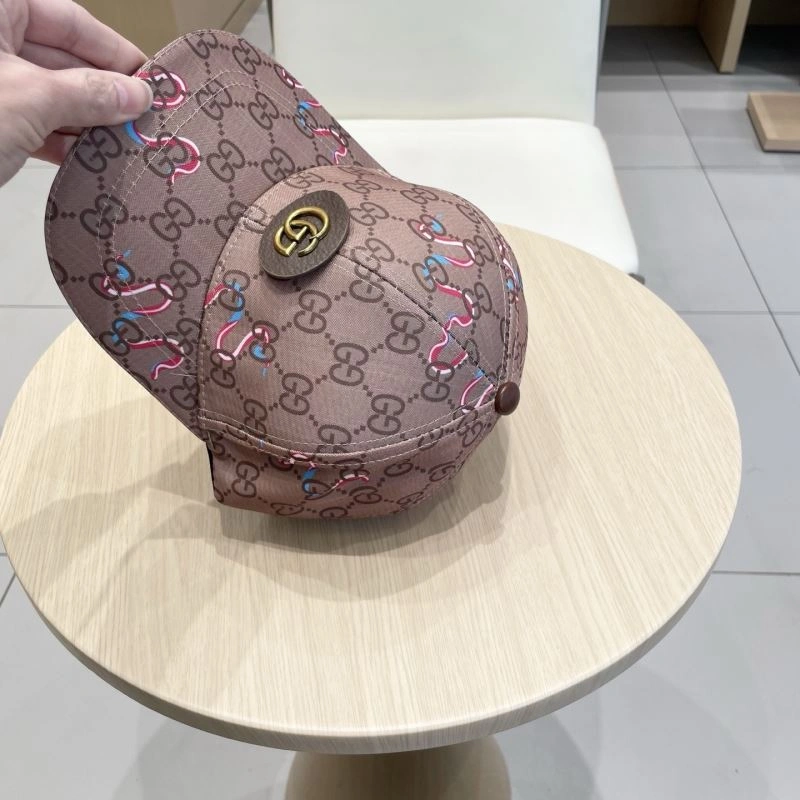 Timeless Gucci Caps 262042