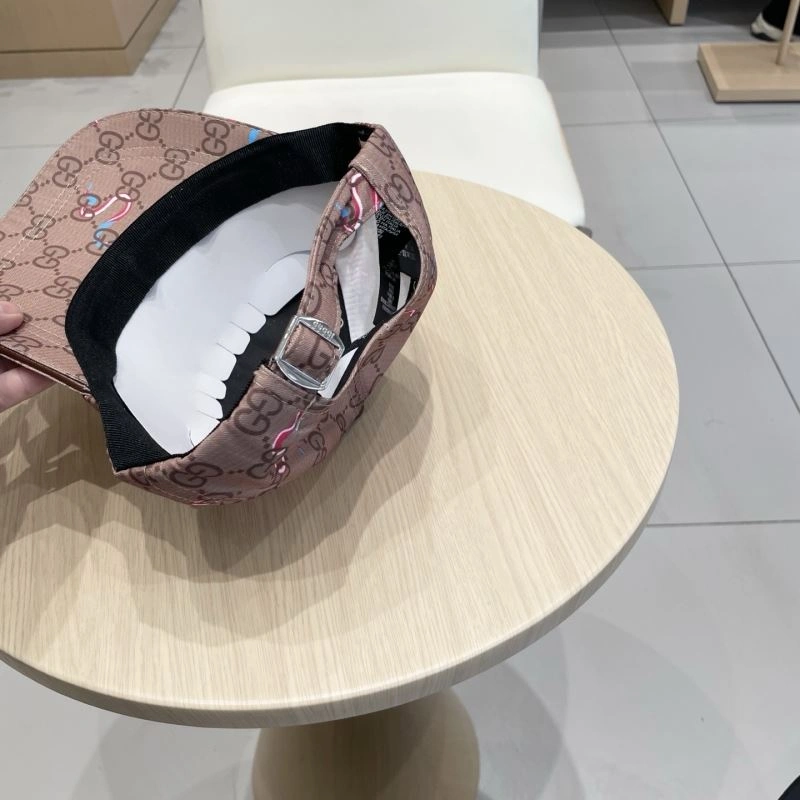 Timeless Gucci Caps 262042