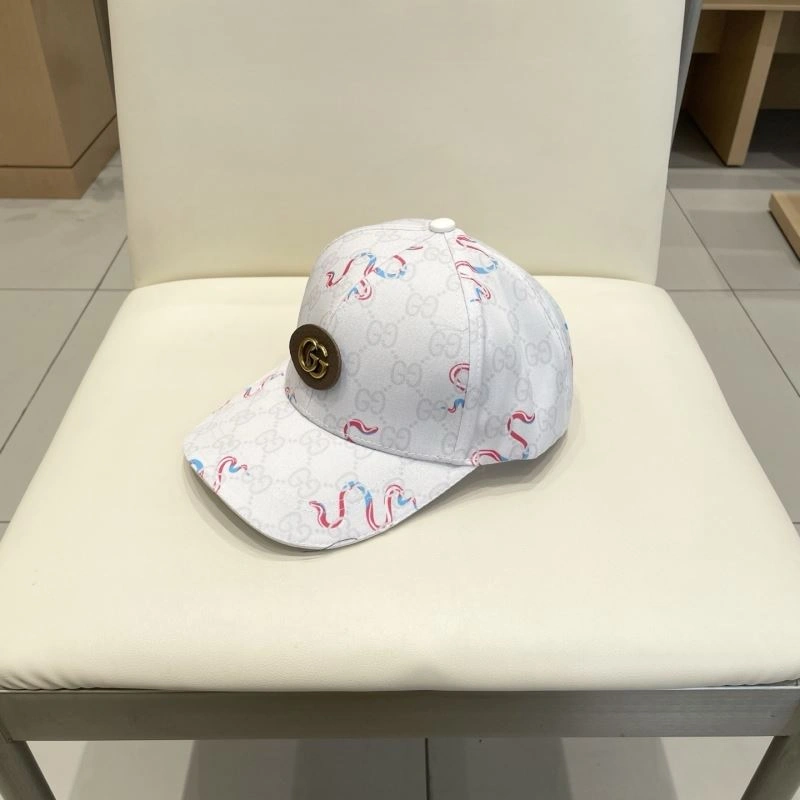 Gucci Caps WaterResistant 262055