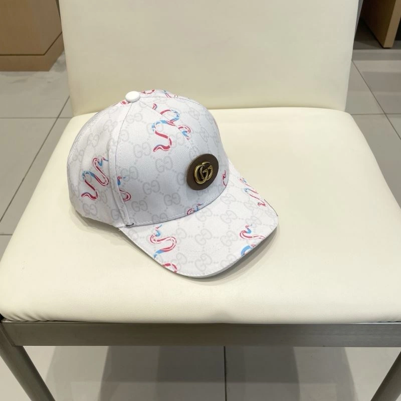 Gucci Caps WaterResistant 262055