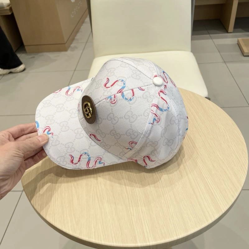 Gucci Caps WaterResistant 262055