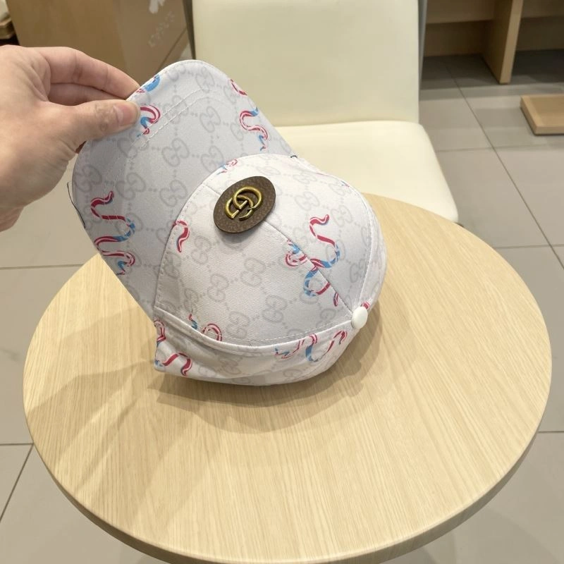 Gucci Caps WaterResistant 262055