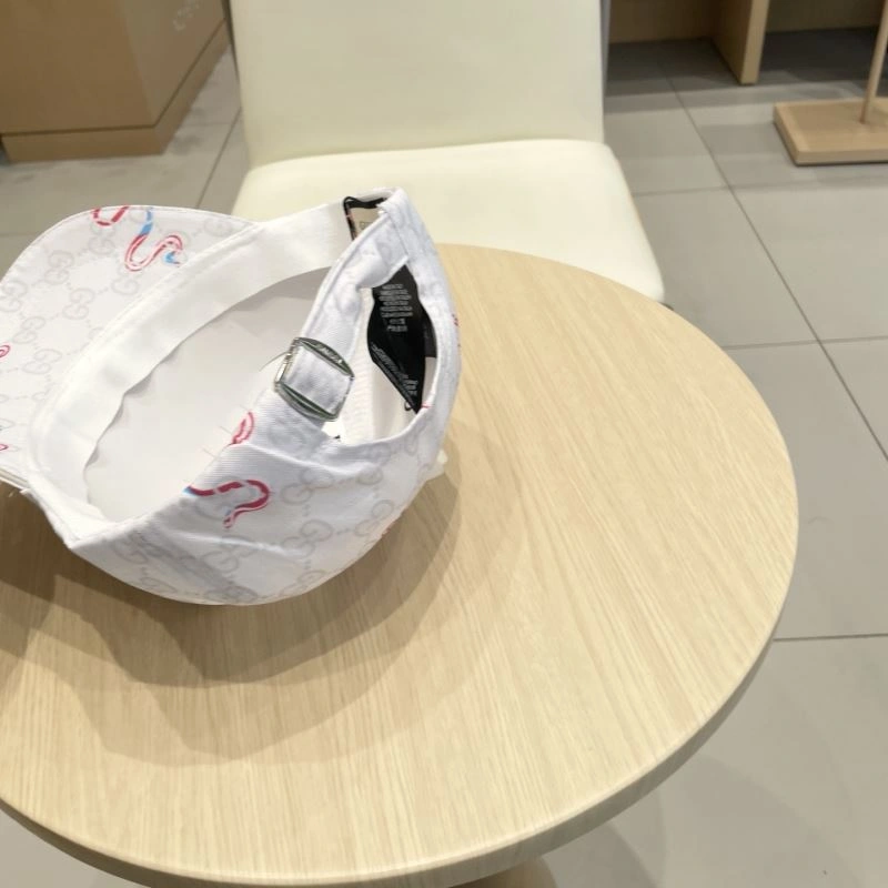 Gucci Caps WaterResistant 262055