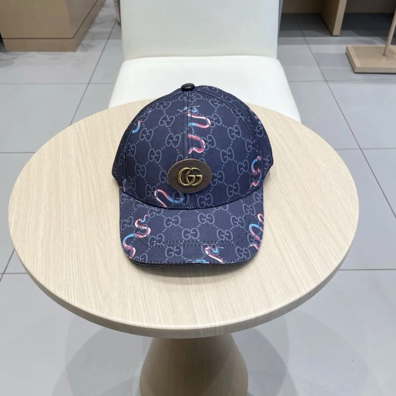Gucci Caps AllSeason 262045
