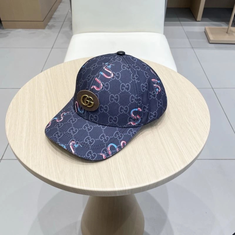 Gucci Caps AllSeason 262045