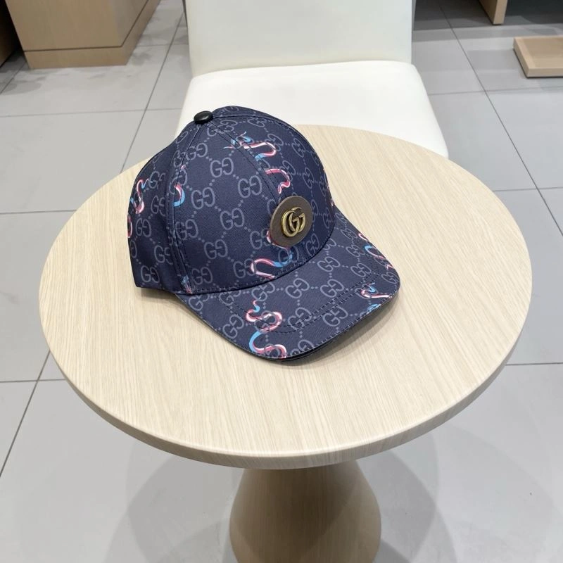 Gucci Caps AllSeason 262045