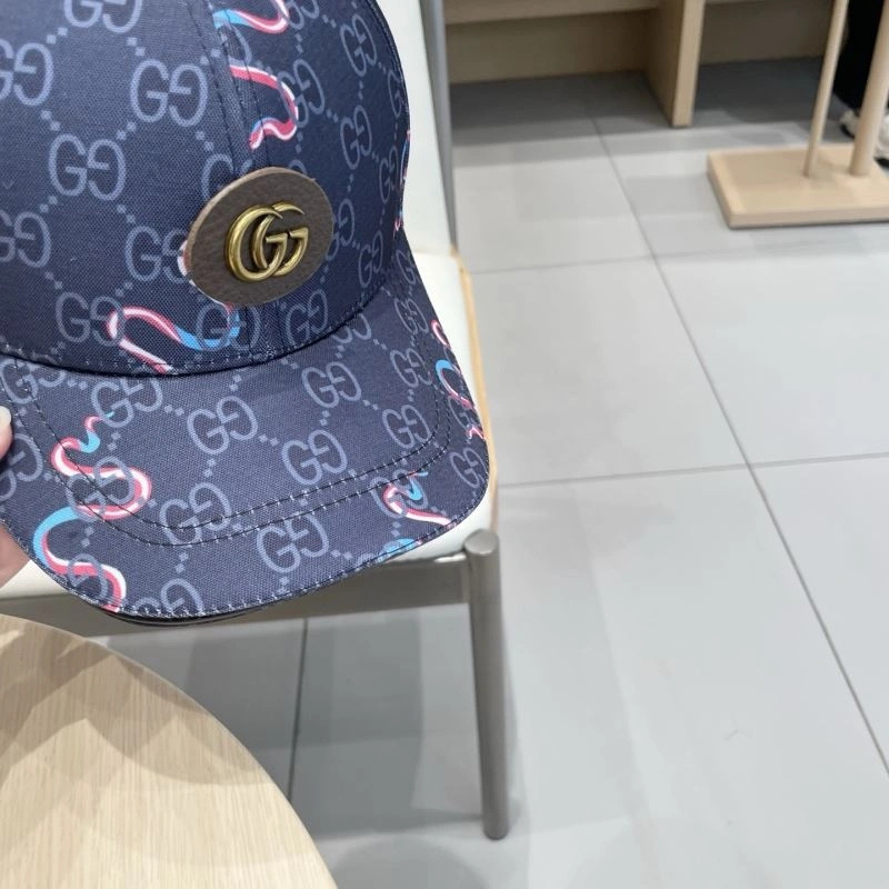 Gucci Caps AllSeason 262045