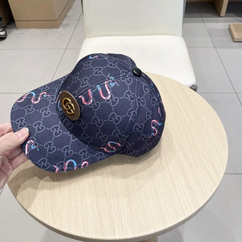 Gucci Caps AllSeason 262045