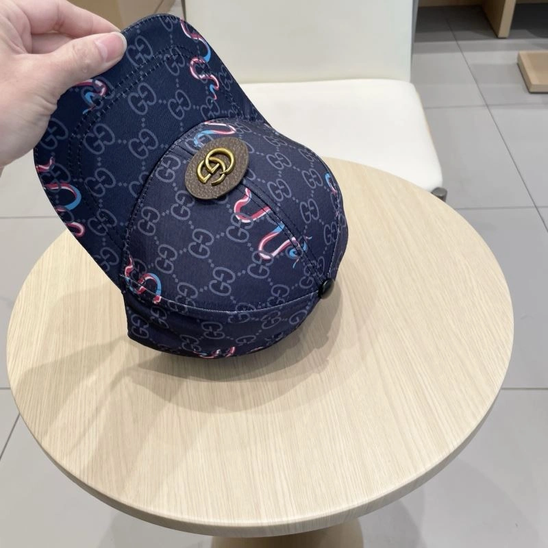 Gucci Caps AllSeason 262045